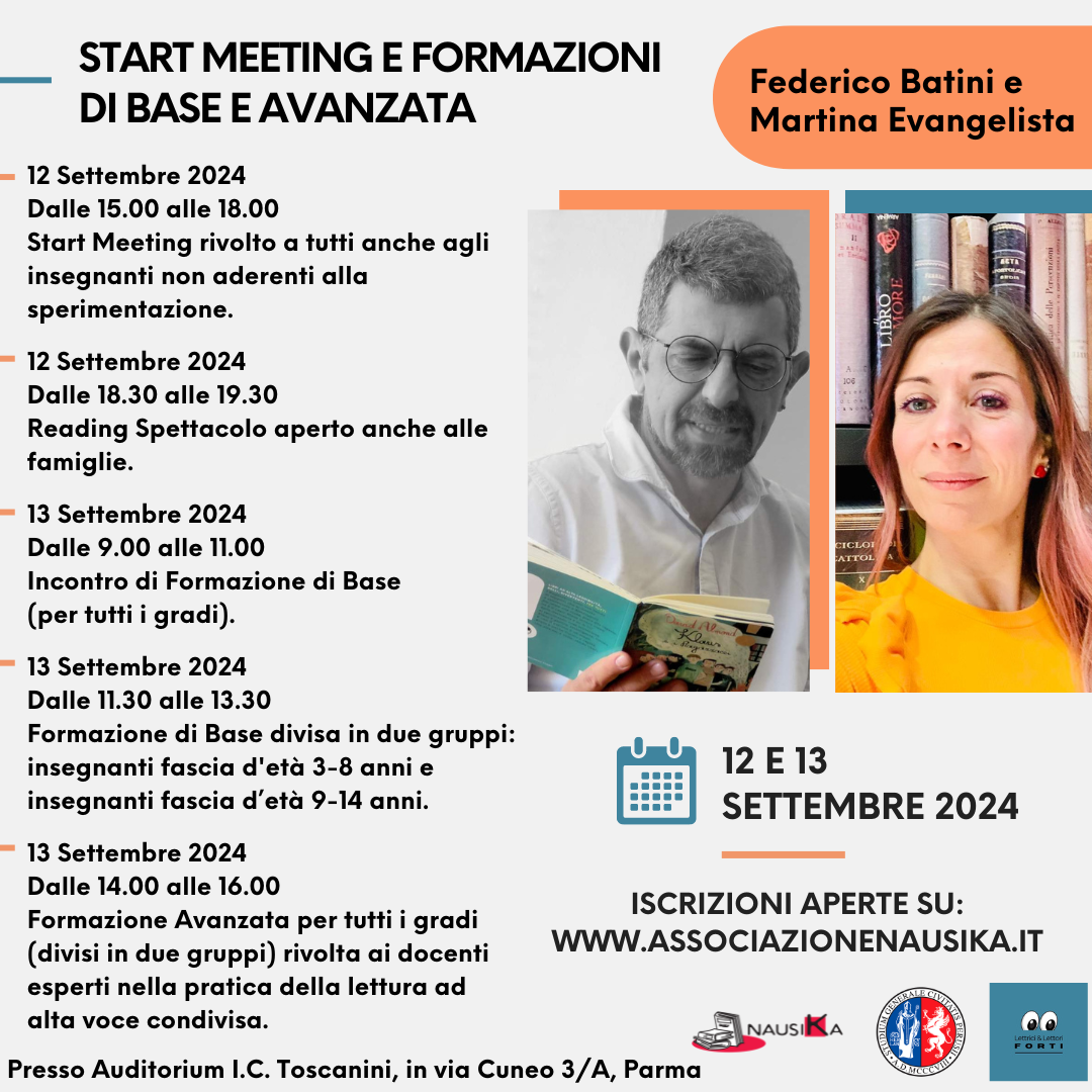 parma incontro settembre