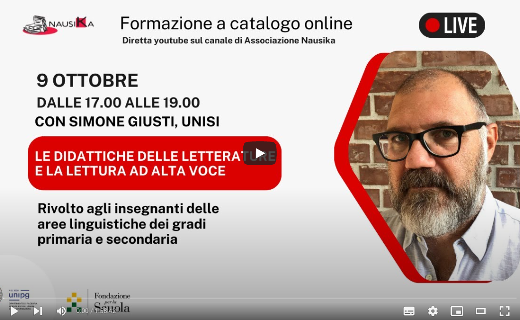simone giusti