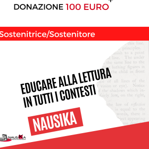 Donazione 100 euro