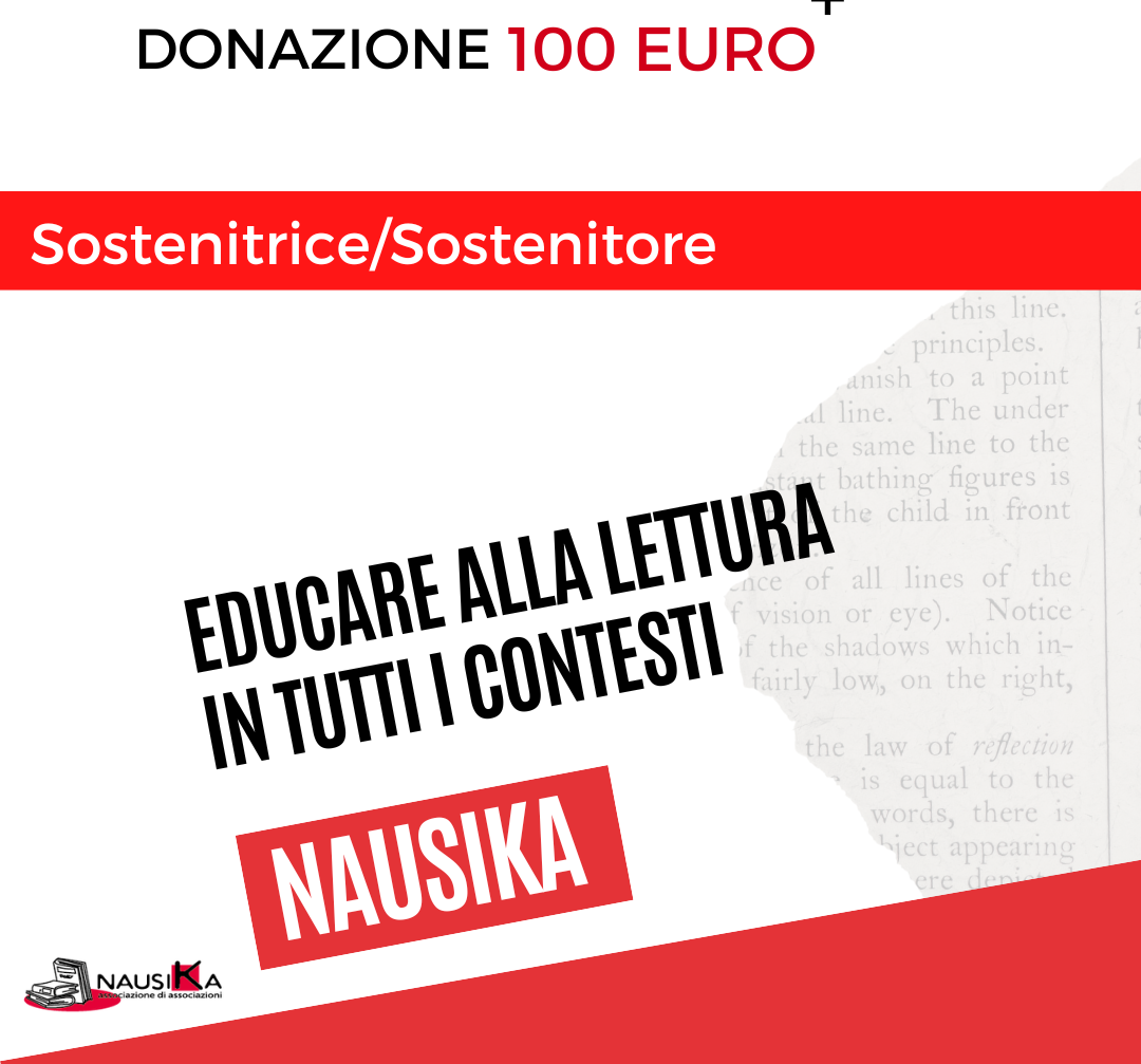 Donazione 100 euro