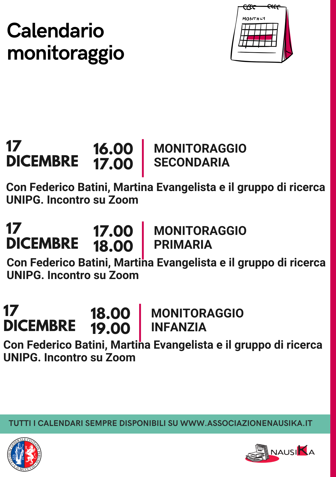 monitoraggio leuca
