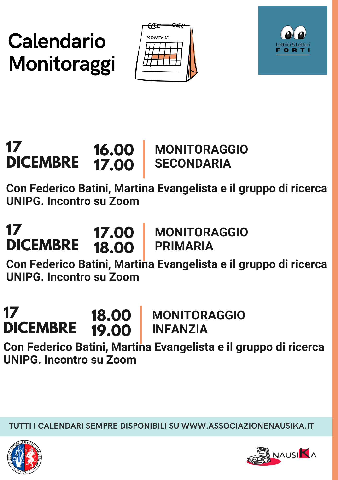 monitoraggio parma
