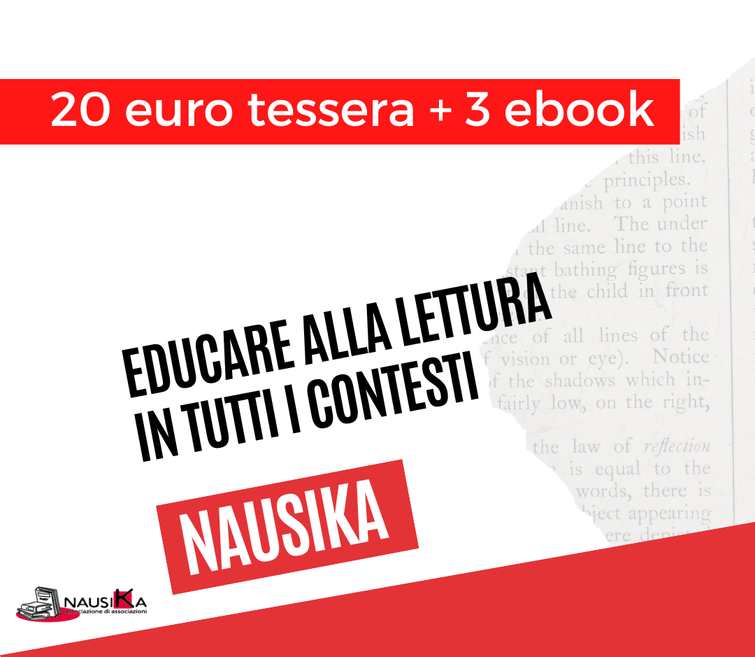 Tessera Nausika - 20A