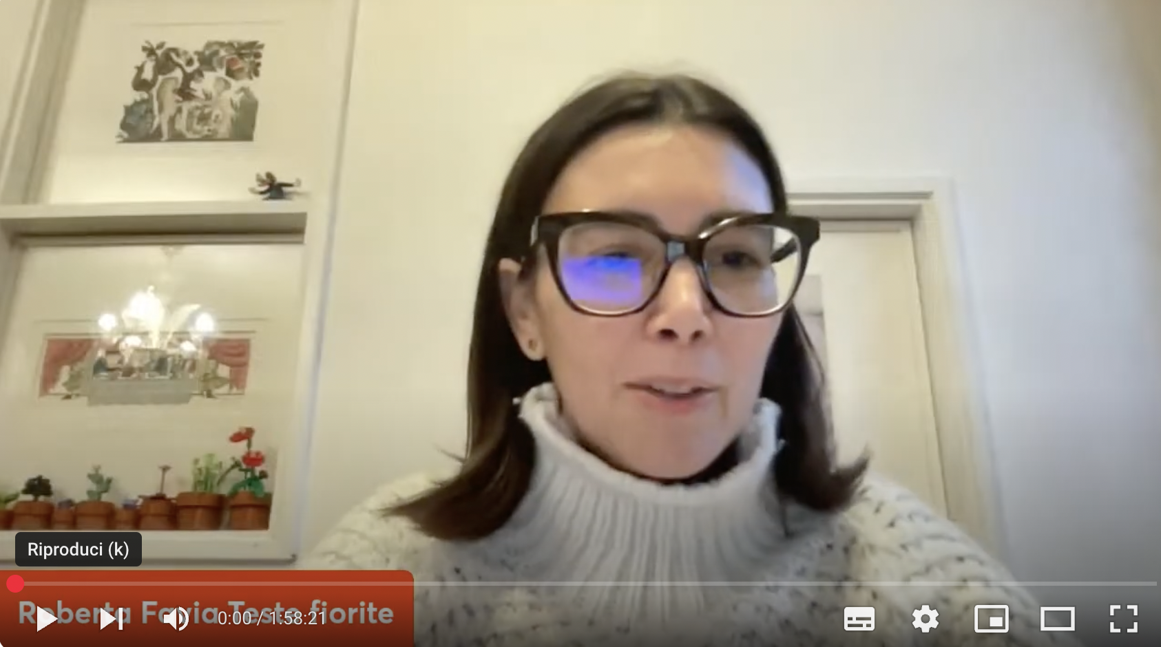 Roberta Favia