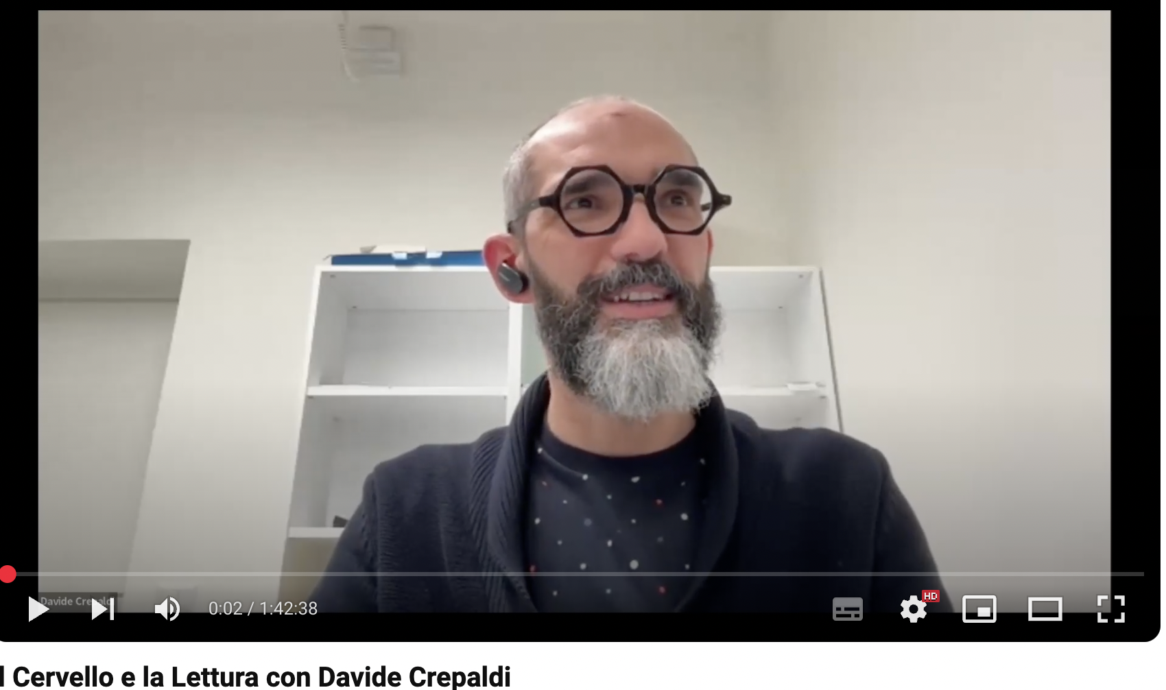 davide crepaldi
